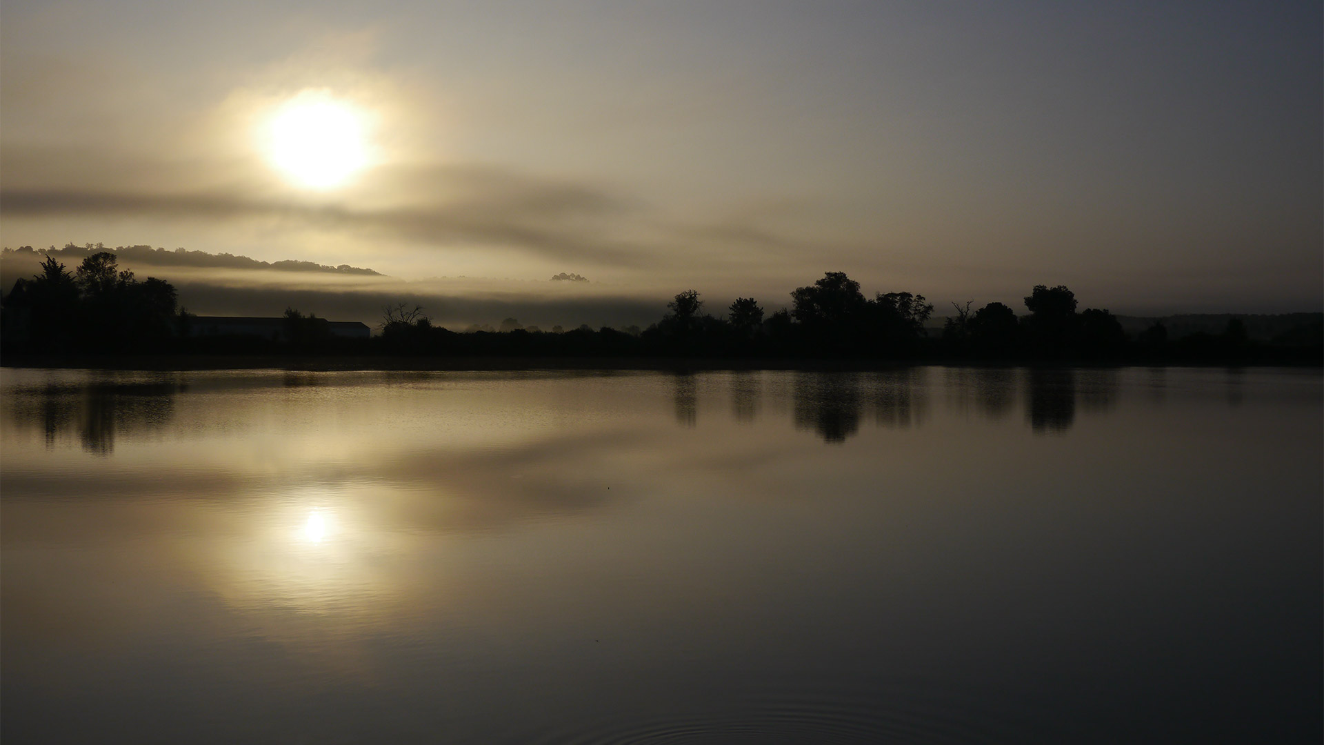 Garonne Aube